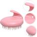 Tovinanna Shampoo Comb & Scalp Massage Brush - 2 Pieces Hair Washing & Cleaning Tool for Ultimate Hair Care - Buy Online on GoSupps.com