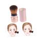 Didiseaon Blush Brush Professional Makeup Brush Powder Brush Cosmetics Brush Rouge Powder Puff Travel