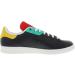 adidas Men's Supernova Running Shoe - 8 UK - Core Black/Crystal White/Royal Blue - Buy Online on GoSupps.com