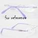 DookAa Rhinestone Eyeglass Temples - Purple Replacement Legs for Rimless Glasses | 1 Pair Women s Eyewear Accessories - Buy Online on GoSupps.com