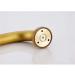 Bathroom Grab Bar Safety Support Rail Safety Non-Slip Full Copper Grab Bar Wall-Mounted Copper Handrail Elderly Bathroom Handle Toilet Dis - Buy Online on GoSupps.com