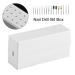 Eddwiin 30 Holes Nail Art Drill Bits Storage Box Rack - Perfect Manicure Tool for Professionals & Home Use - Buy Online on GoSupps.com