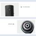 Skin Hair Detector 3MP Wireless Scalp Detector Accurate for Clients for Beauty Salons - Buy Online on GoSupps.com