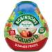 Robinsons Squash'd - Pack of 2 Flavors - 2 Robinsons Orange and 2 Robinsons Summer Fruits - 0% Sugar - Real Fruit in Every Drop - Buy Online on GoSupps.com