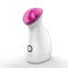 Humidificateur Facial usage domestique vapeur professionnelle Nano ionique vaporisateur chaud pour r duire les rides hydratant C