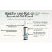 Breathe Ease 10ml Roll-On | Natural Relief for Congestion & Allergies | International Shipping Available - Buy Online on GoSupps.com