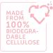 RAWGANIC Organic Intimate Hygiene Wipes Sachets - pH Balanced, Fragrance-Free, Alcohol-Free, Flushable & Biodegradable - Set of 10 Individually Wrapped Sachets - Buy Online on GoSupps.com