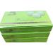 Gulluoglu Candy Floss with Pistachio Aroma Cotton Candy 250 gr (Pack of 1) daily fresh shipment from Istanbul/Turkey - Buy Online on GoSupps.com