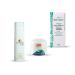 “Revital Eyes Essentials”: ??Eye Serum by 4 Elements for Life, 2-Phase Eye Makeup Remover by SpiruSkin, Eye Cream by Martina Gebhardt