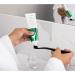 Swissdent Biocare Toothpaste 100ml - Naturally Brightening Whitening Strengthens Enamel & Reduces Sensitivity - Buy Online on GoSupps.com