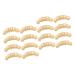 Gatuida 8 Pairs High Heels Heel Stickers Women's Comfortable Accessories