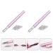EXCEART 2 Sets Colored Gel Nail Polish Kit - Nail Art Pens & Manicure Tools for DIY Nail Designs - International Shipping Available - Buy Online on GoSupps.com