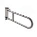 Bathroom Grab Bar Safety Support Rail Bathroom Grab Bar Handicap Grab Bars Rails Toilet Handrails Senior Balance Assist Grab Bar Toi