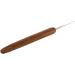 MagiDeal 5 Crochet Hooks for Hair Extensions | Micro Needle Crochet Needles for Wigs & Hairpieces | 0.75 mm Braid Hook Needle - Buy Online on GoSupps.com