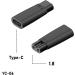 ZBIianxer Professional Type C Power Adapter Charger - Replacement Charging Head for Shaver - Universal Type C Shaver Charger Adapter - Buy Online on GoSupps.com
