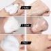 Facial Mousse Exfoliating Peeling Gel - Deep Clean & Moisturizing Face Scrub for All Skin Types - 60ML - Buy Online on GoSupps.com