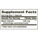 Nature's Bounty Black Cohosh 540mg - 100 Capsules (Pack of 2) | Natural Whole Herb - Buy Online on GoSupps.com