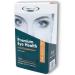 Eye Doctor Dry Eye Supplement - 90 Vegan Capsules for Vision Health Support - Lutein, Zeaxanthin, Omega 3, 6, 7, 9, Sea Buckthorn, Goji Berry & Bilberry Extract - 90 Count - Buy Online on GoSupps.com