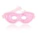 NEWGO Cooling Eye Mask Bundle - Includes Gel Eye Mask with Eye Holes - Buy Online on GoSupps.com