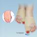 Silicone Toe Spreader & Bunion Corrector - Pain Relief for Hammer Toes | International Shipping Available - Buy Online on GoSupps.com