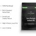 The Protein Works Soy Protein 90 Isolate Powder | 100% Plant-Based | Low Fat, No Added Sugar | Gluten-Free | Vanilla Cr me Flavor | 1kg - Buy Online on GoSupps.com