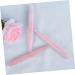 Buy Rose Quartz Crystal Muscle Massage Tools | Handheld Guasha Roller & Eye Massager for Body Relief | International Shipping Available - Buy Online on GoSupps.com