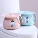 Healifty Chamber Potty Bed Pan Portable Potty for Kids Urine Pot Chamber Pot Men and Women Non-slip Male Urine Bottle - Buy Online on GoSupps.com
