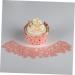 TOPBATHY 10pcs Cupcake Wrapper Cake Box Hollow Out A117 - Buy Online on GoSupps.com