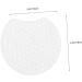 Buy Healvian 600Pcs Disposable Makeup Remover Pads - Skin-Friendly Facial & Eye Makeup Removal Ideal for DIY Toner Masks | Fast International Shipping - Buy Online on GoSupps.com