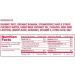 Canaberry Spring Energy Gel 20 Count - Running and Cycling Glucose Gel for Endurance - Vegan and Electrolyte-Infused Power Gel - Buy Online on GoSupps.com