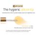 PETITFEE Lip Oil Super Seed | 0.10 Oz | Moisturizing Non-Sticky Lip Care with Honey & Herbal Oils | Glowy & Revitalizing Lip Treatment - Buy Online on GoSupps.com
