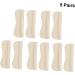10 Pairs Women's High Heels Shoe Cushion Inserts - Comfortable Heel Grips & Pads for Kitten Heels & Dressy Footwear - Buy Online on GoSupps.com