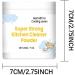 Super Strong Kitchen Cleaner Powder Household Multifunctional Stainless Steel Strong Cleaning Agent Powerful Kitchen All-Purpose Powder Cleaner Cleaning (2pcs) - Buy Online on GoSupps.com