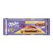 Milka Milka Chocolate | Choco Swing Biscuit XL Bar | Milka Chocolate | Milka Tablet | 12 Pack | 3600 Grams Total