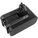 Battery Replacement for DY 205794-01/04 & 965874-02 | V6 Top Dog Total Clean Trigger Up Top - International Shipping Available - Buy Online on GoSupps.com