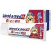 Blend-a-med Blendi Gel Children's Toothpaste 12 Pack - 50ml | Buy Internationally - Buy Online on GoSupps.com