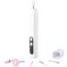 Nail Drill Portable Multifunctional Electric Nail File Set for Manicure Grinding Polishing - Buy Online on GoSupps.com