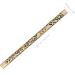 CANIGHT 2pcs Double Head Eyebrow Pencil) Make up Palette Eyebrow Pencil with Brow Brush Leopard Uk Wooden 1 count (Pack of 1) Black - Buy Online on GoSupps.com