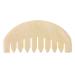 Baluue scalp massage comb jade massage comb in the Chinese style Guasha scratch comb for the scalp antistatic wide dental comb for women hair growth