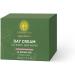 PRIMAVERA Day Cream - Ultimate New Aging 30 ml - Natural Cosmetics - Effective Face Cream for Mature Demanding Skin - Activates Restructures and Tightens the Skin - Glass Jar - Vegan Day Cream Glass Jar - Buy Online on GoSupps.com