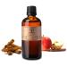 Apple Cinnamon Essential Oil - 100% Pure Aromatherapy Grade Essential Oil by Nature's Note Organics - 0.3 Fl Oz