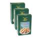 Mauritius Sun Sugar Brown Cane Sugar Cubes 500g Pack of 3