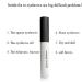 Eyebrow Growth Serum - Boost Regrowth and Prevent Thinning, Breakage & Fall Out - Buy Online on GoSupps.com