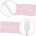 Gogogmee 4pcs mascara plastic volume mascara mascara gel makeup brow gel - Buy Online on GoSupps.com