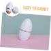 FRCOLOR Oil Absorbing Beauty Stick Roller Walker Face Oil Remover Oil Absorbing Ball Volcano Stone for Face Oil Remover for Face Plastic White Oily Degreaser 5.70X3.00X3.00CM White - Buy Online on GoSupps.com
