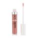 No7 High Shine Lip Gloss in Peony - Hydrating Jojoba Oil Formula - 8ml - Buy Online on GoSupps.com