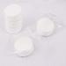 POSIONKS 50 Pack Mini Compressed Towels - Portable Soft Disposable Cotton Towels for Home Beauty Salons Travel & Sports - Buy Online on GoSupps.com