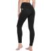 FitsT4 Women's Neoprene Wetsuit Pants 2.5mm for Water Sports - Black, Small - Buy Online on GoSupps.com
