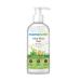 Mamaeearth'h Aloe Ashwagandha Gel for face with Aloe Vera & Ashwagandha for a Youthful Glow - 300 ml