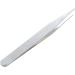 Weetack Straight Extra Fine Tip Tweezers Jewellers Tool - Buy Online on GoSupps.com